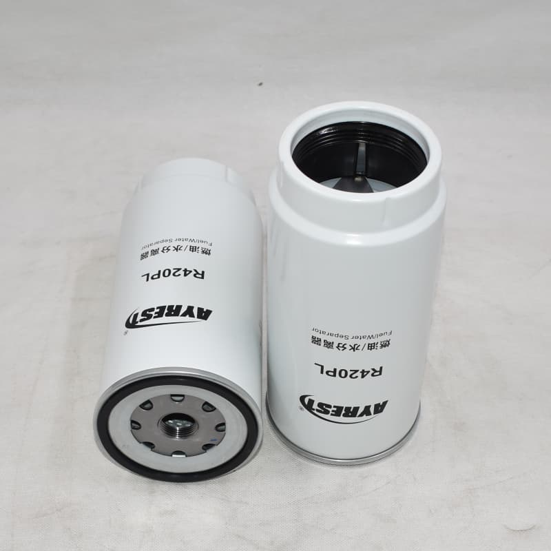 OEM ODM Fuel Water Separator Manufacturing