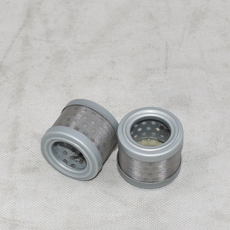 Advanced Fuel Filter Technology
