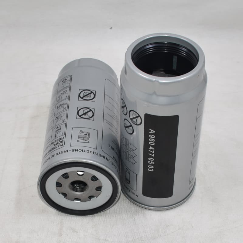 Mercedes-Benz Fuel Water Separator A9604770503