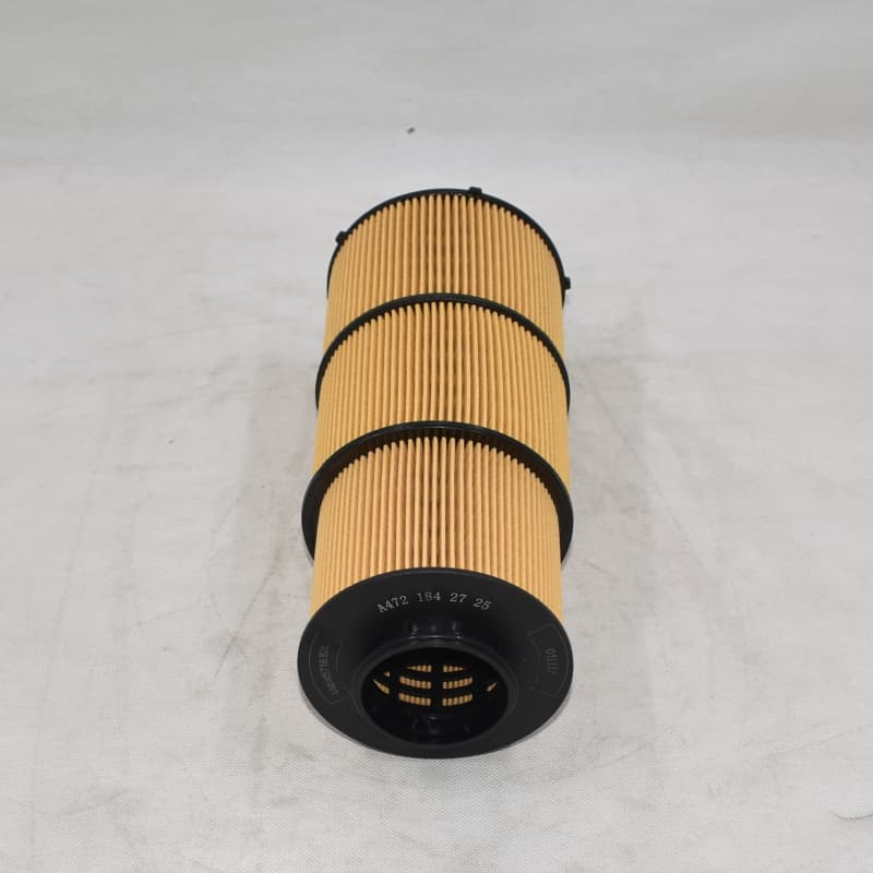 Mercedes-Benz Oil Filter A4721842725