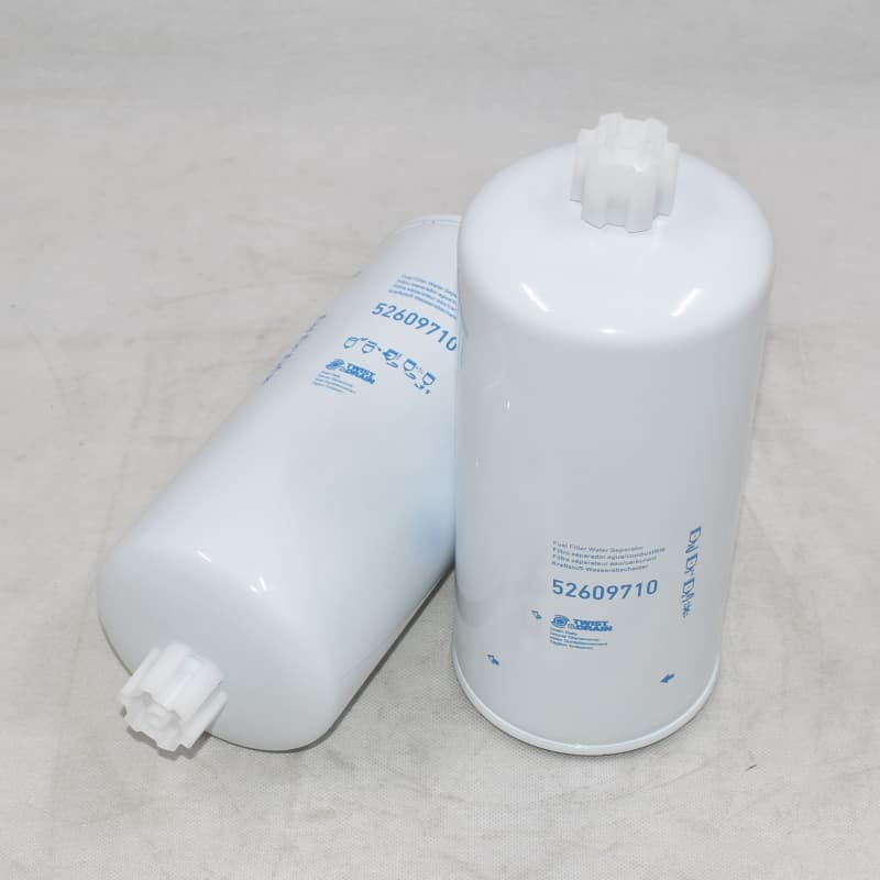 Konecranes Fuel Water Separator 52609710 - High Efficiency Filter