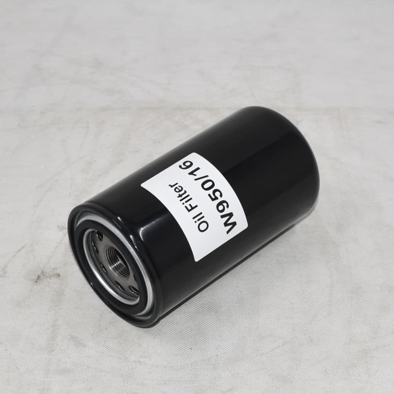 Mann Oil Filter W95016 W95016