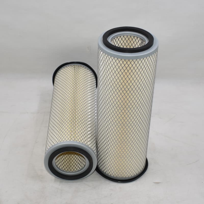 LAF3717 Luberfiner Replacement Air Filter for Tractors and Heavy Equipment