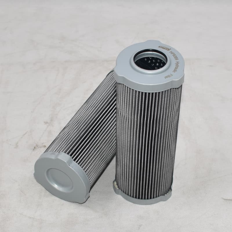 HF6389 Hydraulic Filter Element - High-Quality Aftermarket Replacement
