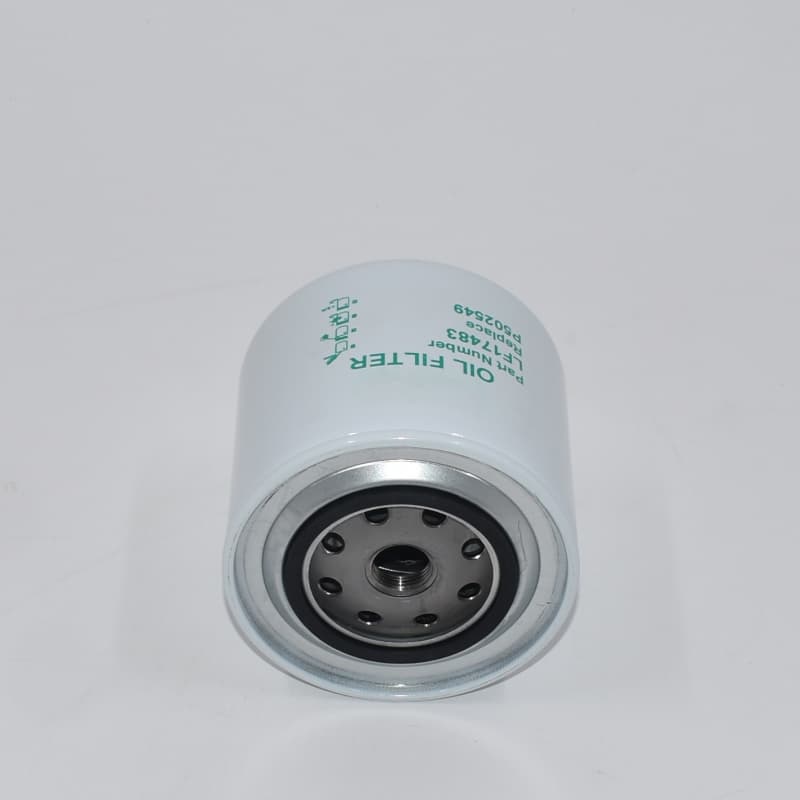 LF17483 High Flow Heavy Duty Oil Filter Element for Tractors