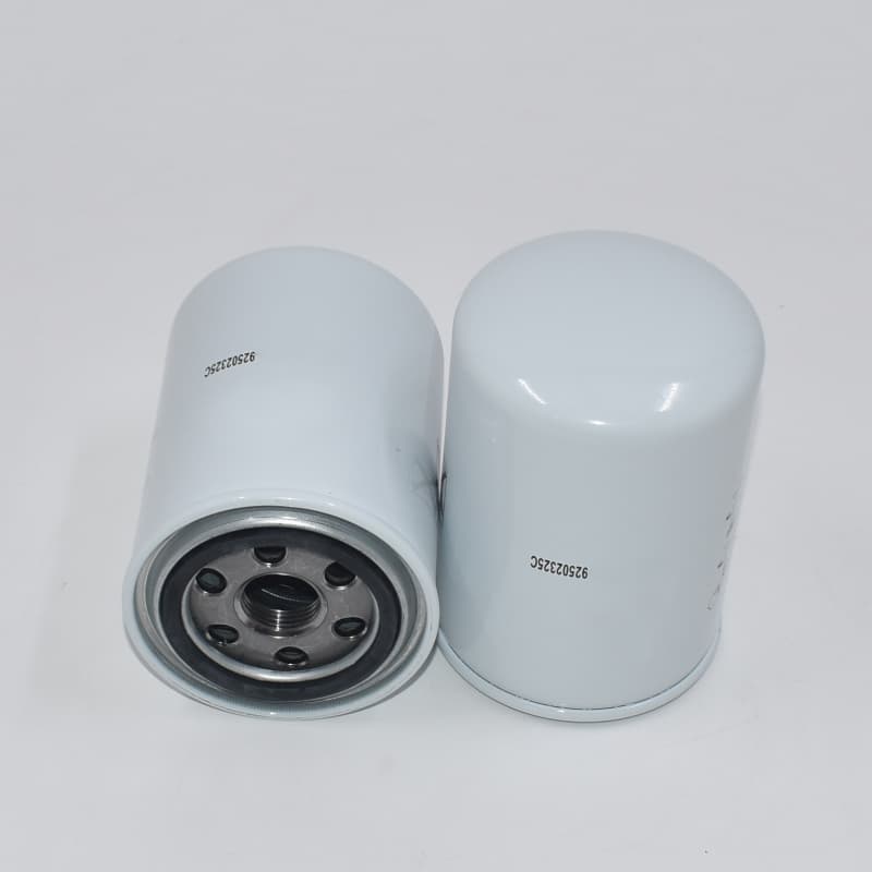 Parker 92502325C Hydraulic Filter Replacement for Construction Equipment