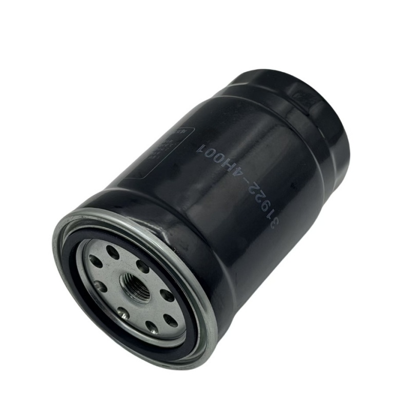 Hyundai Fuel Filter 31922-4H001 Replacement for Construction Equipment