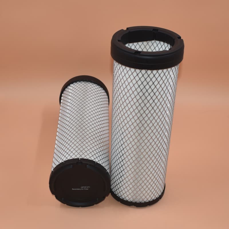 Durable Long Life Air Filter AF25147 for Heavy Equipment