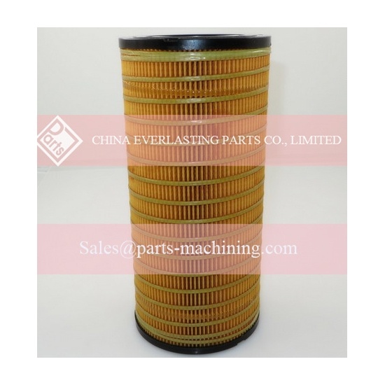 1R-0722 لمرشح الزيت الهيدروليكي من Caterpillar