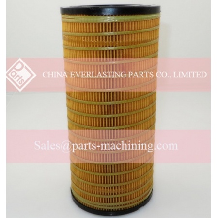1R-0722 لمرشح الزيت الهيدروليكي من Caterpillar