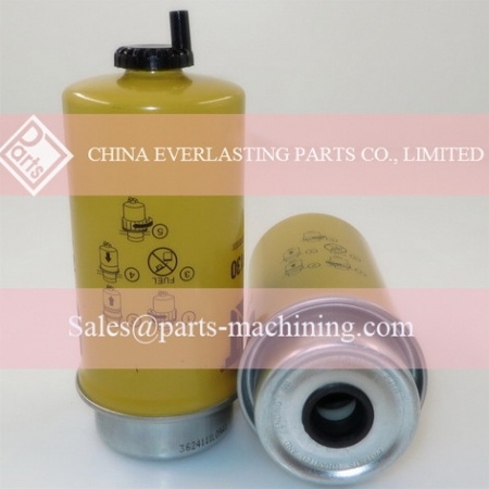 Fuel Water Separator 228-9130