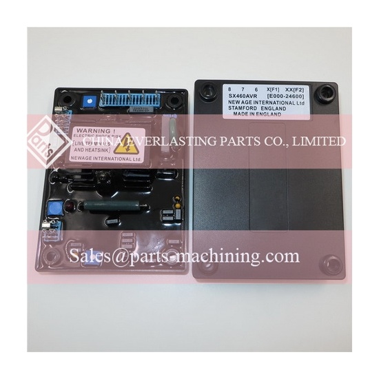 ستامفورد AVR SX460 منظم جهد أوتوماتيكي