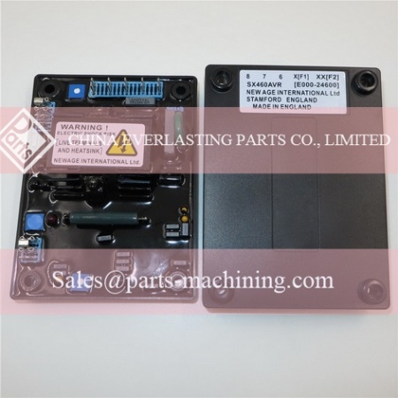 ستامفورد AVR SX460 منظم جهد أوتوماتيكي