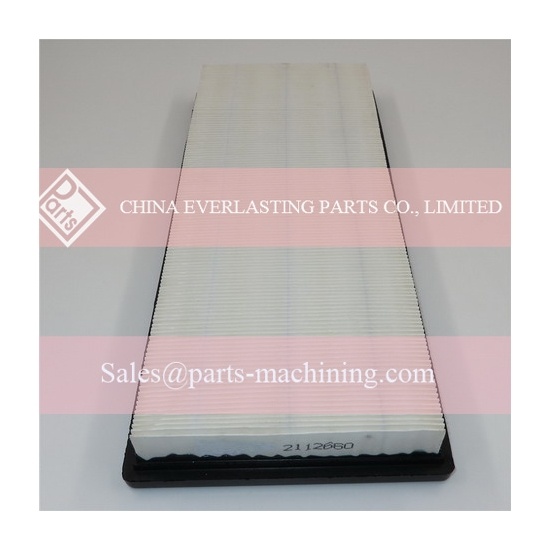 cat Cab Air Element 211-2660