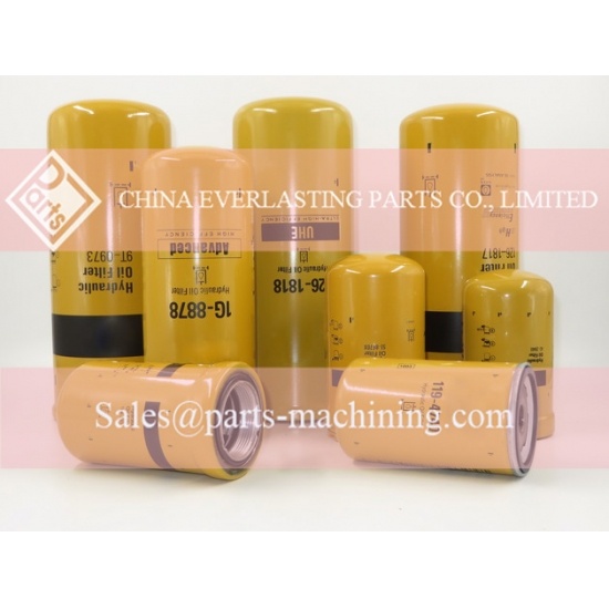 good quality equivalent CAT oil hydraulic filter