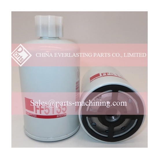 genuine fleetguard filter FF5135