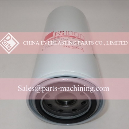 فاصل المياه وقود محرك الديزل OEM FS1000