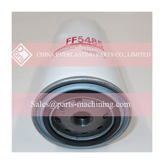 مرشح وقود محرك الديزل معقول FF5485