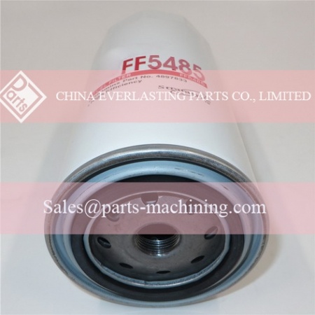 مرشح وقود محرك الديزل معقول FF5485