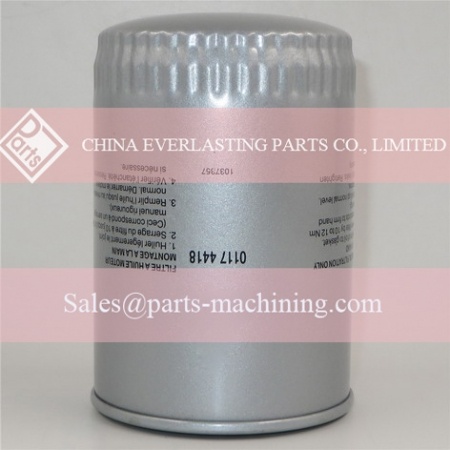 Deutz filter 01174418