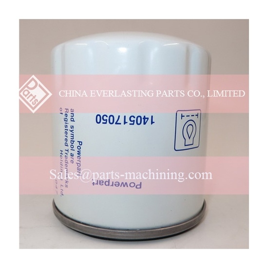 perkins oil filter 140517050