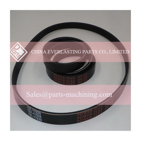 lister petter fan ok حزام P751-17820