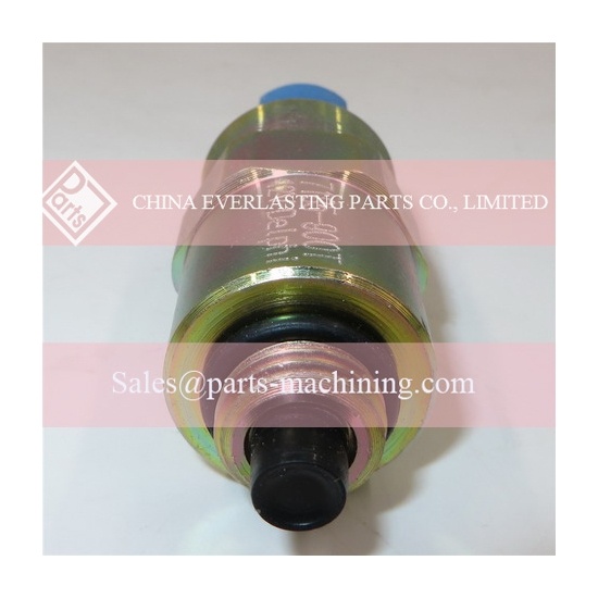 FG Wilson electrical solenoid 996-622