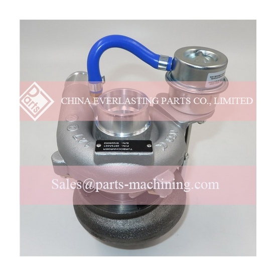 perkins engine turbo 2674A421