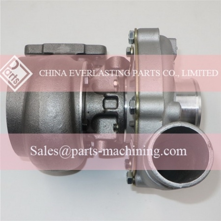 محرك الديزل بيركنز OEM شاحن توربيني GT3267 2674A335