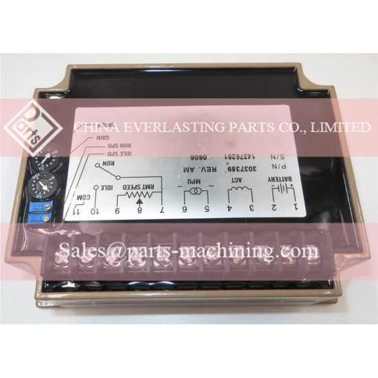 cummins electronic governor 3037359