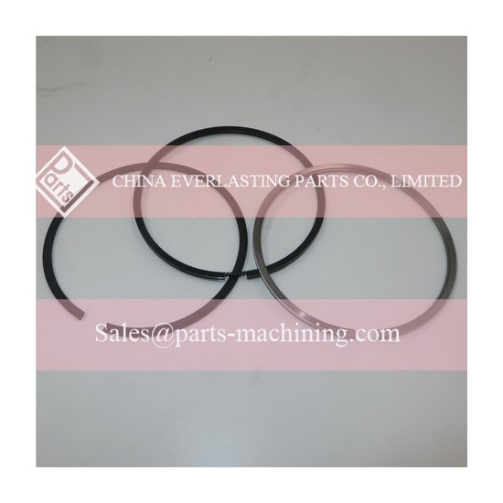 الكمون 6C 6CT 6CTA-8 . 3L مجموعة حلقة مكبس المحرك 3802429 3802258