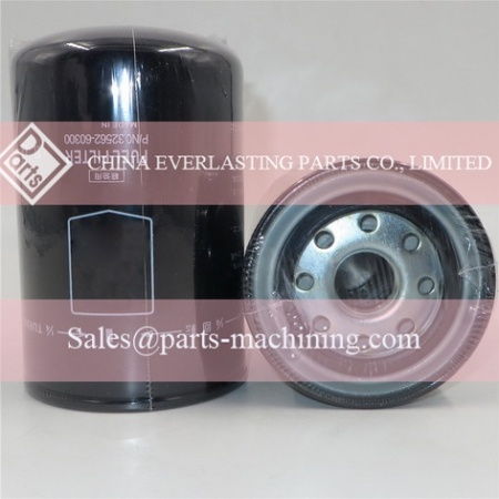 genuine mitsubishi fuel filter 32562-60300