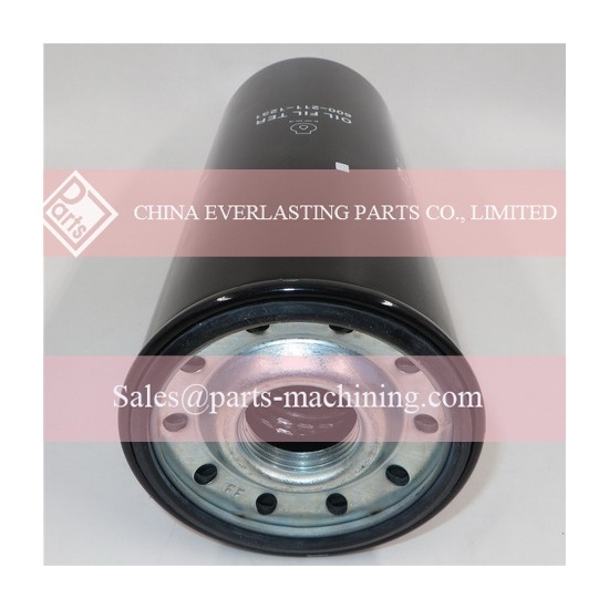 حفارة كوماتسو PC300 PC400 فلتر الزيت 600-211-1231