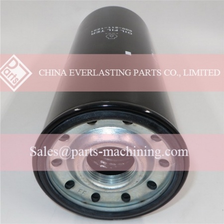 حفارة كوماتسو PC300 PC400 فلتر الزيت 600-211-1231