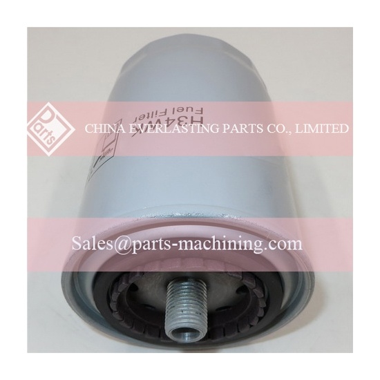 تدور OEM hengst على فلتر الوقود H34WK 0010920301 لشاحنات Mercedes-benz