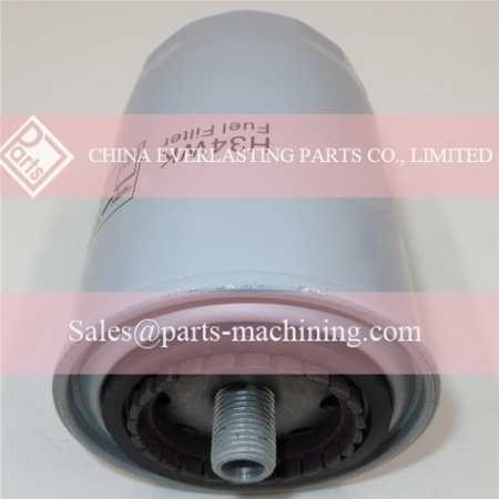 تدور OEM hengst على فلتر الوقود H34WK 0010920301 لشاحنات Mercedes-benz