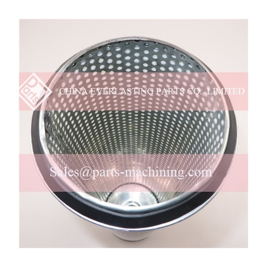 عنصر الهواء الداخلي mann CF1000