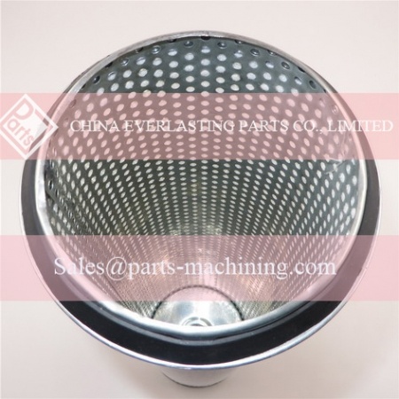 عنصر الهواء الداخلي mann CF1000
