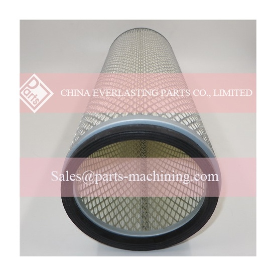 fleetguard inner air filter AF25453