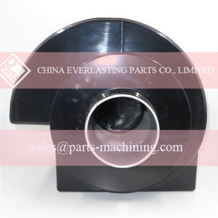 fleetguard air filter housing AH1100