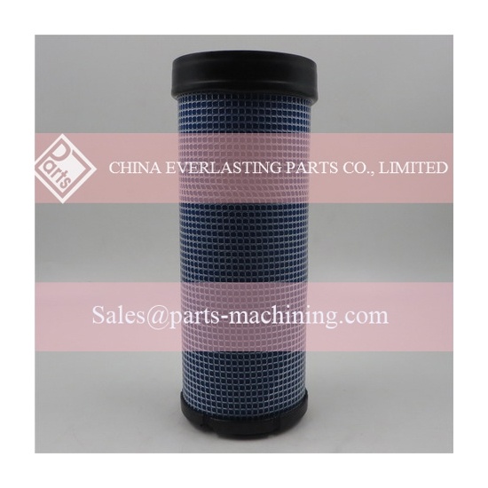 AF25887 Fleetguard inner air element