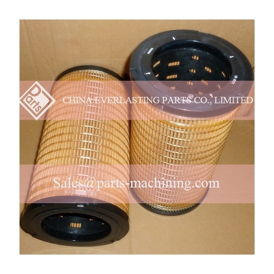 عنصر فلتر زيت المحرك CAT 1R-0721