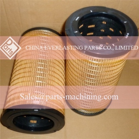 عنصر فلتر زيت المحرك CAT 1R-0721