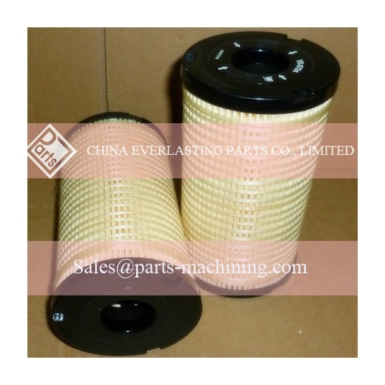 استبدال فلتر وقود محرك الديزل CAT 1R-0724