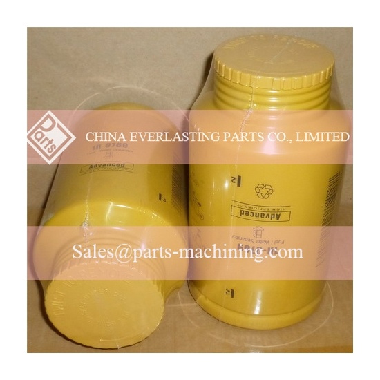 مرشح فاصل المياه لوقود الشاحنات الثقيلة من CAT 1R-0769 1R0769