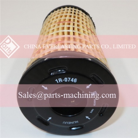 فلتر الزيت الهيدروليكي OEM 1R-0746 يناسب محركات CAT 3204