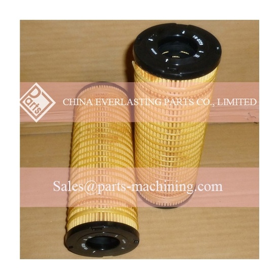 استبدال فلتر الزيت الهيدروليكي CAT 1R-0729 1S-9150