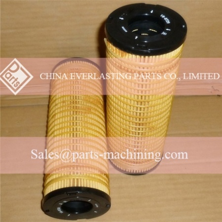 استبدال فلتر الزيت الهيدروليكي CAT 1R-0729 1S-9150
