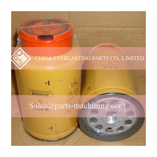 السيارات / السيارات / شاحنة الوقود / فلتر فاصل المياه CAT 1R-0770 1R0770