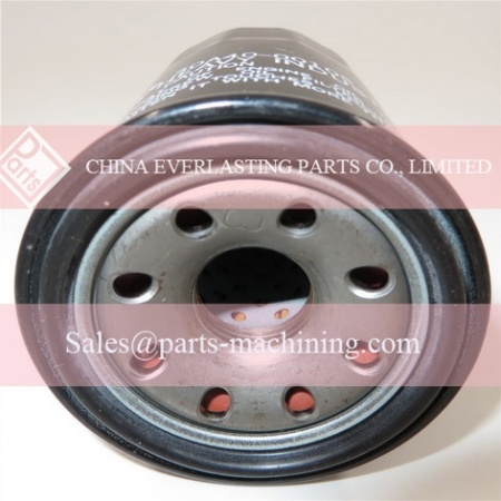 199-2239 تقوم Ahlstrom بتصفية فلاتر الزيت الورقية لمرشح محرك CAT 1992239